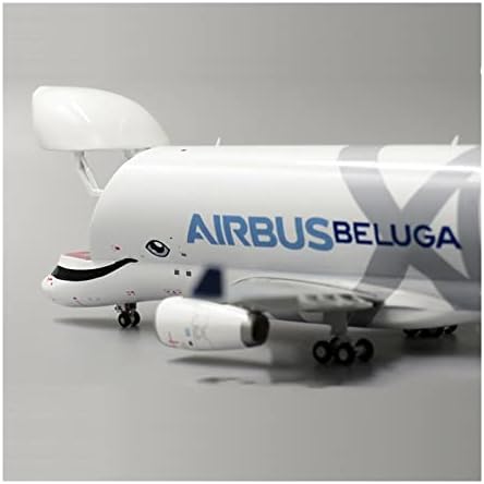 דגמי מטוסים 1/400 מתאימים ל- Airbus A330 Beluga Aviation Mainplane מודל סגסוגת ציוד נחיתה מטוסים איסוף