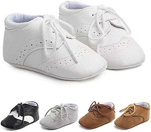 תינוק תינוק בני בנות נעלי הליכה, רך בלעדי החלקה הראשונה ווקר נעלי יילוד עריסה נעליים, מושלם עבור טבילה