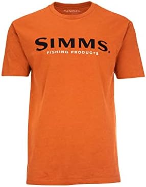 חולצת טריקו לוגו של SIMM