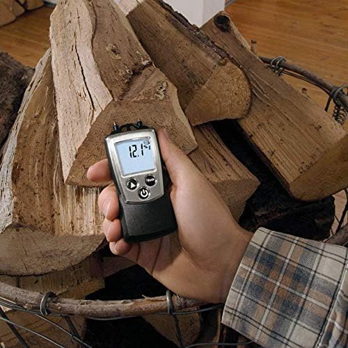 מכשיר מדידת עץ KXA מטר