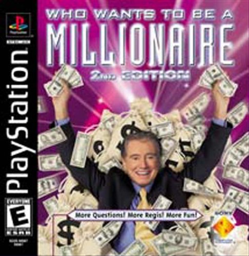 מי רוצה להיות מיליונר מהדורה 2