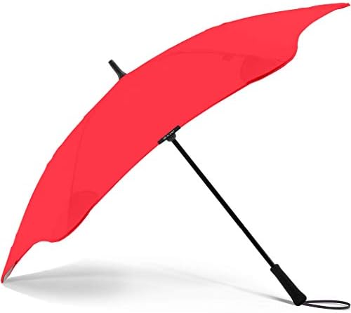 מטריית מקל מנהלים בוטה 54 - מטריית גולף גדולה-חופת מטריית מקל עמידה בפני רוח ועמידה במים-חזקה וקומפקטית