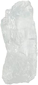 5.7 CT. אבן אקמה אקוומרין אקוומרין גולמית טבעית גופנית גולמית לטיפוח, ריפוי קריסטל, עיצוב ואחרים GA-763