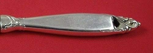 קונטרפונקט על ידי לונט סטרלינג כסף רגיל סכין מודרני 9 סכו ם