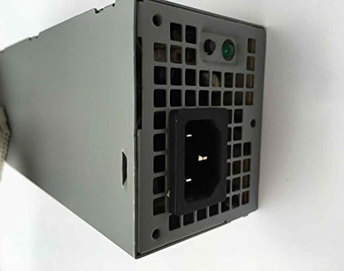 Powerforlaptop יחידת אספקת חשמל מיתוג PSU Optiplex 390 790 990 3010 INS 537S 540S 545S 546S 560S 570S