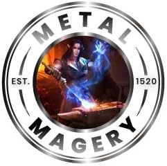 Metal Magery 5/32 קפיץ Cleco גיליון חובה כבד מחברים מתכת כמות: 10