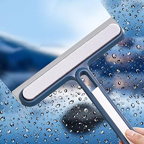 Zukeylegeegee חלון חלון מגב חלון מנקה אמבטיה מראה סיליקון מרית מכונית מגרד זכוכית מגרד מקלחת מקלחת כלים