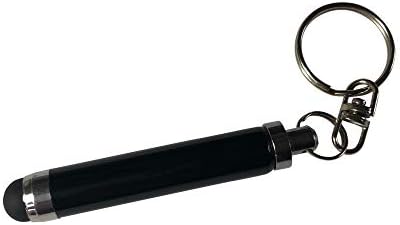 עט חרט בוקס גרגוס תואם עם Bravilor Freshmore XL 330 מגע - חרט קיבולי כדור, מיני עט חרט עם לולאת מפתחות