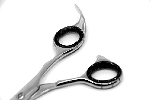 סכיני גילוח מקצועיים מספריים חיתוך שיער מספריים/ מספריים 6.5 -P016