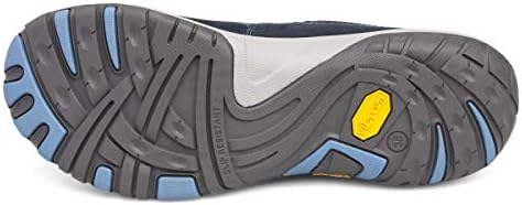 נעלי ספורט חיצוניות עמידות למים של דנסקו פייזלי לנשים-נעלי הליכה נוחות ונושמות עם תמיכה לקשת-נעלי ספורט