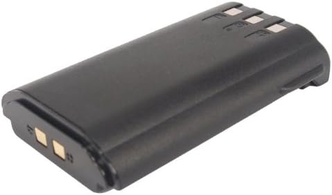 940mAh החלפת הסוללה על ואיקו ם IC-F3062 IC-F4230DS IC-F15 IC-A14S IC-F43TR IC-F43GS IC-F4161S IC-F3230D