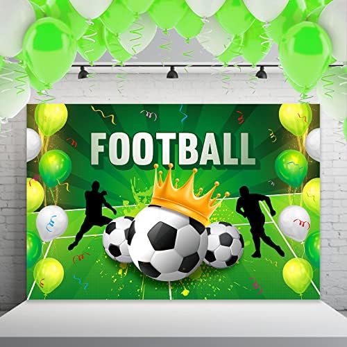 כדורגל רקע כדורגל מסיבת יום הולדת רקע כדורגל שדה תמונה רקע כדורגל מסיבת יום הולדת קישוטי כדורגל נושא