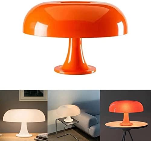 מנורת שולחן פטריות של ylyajy מנורת שולחן ליד מיטה סגנון פשוט לסגנון לקישוט חדר שינה אורות תאורה