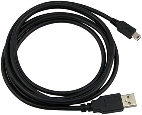 PPJ כבל כבל נתונים של USB למערכות FLIR B40 B50 B60 מצלמת אינפרא אדום הדמיה תרמית