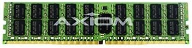 AXIOM 64GB DDR4-2400 ECC LRDIMM עבור HP-805358-B21