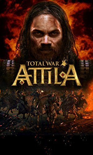 מלחמה טוטאלית: מהדורה מיוחדת של אטילה