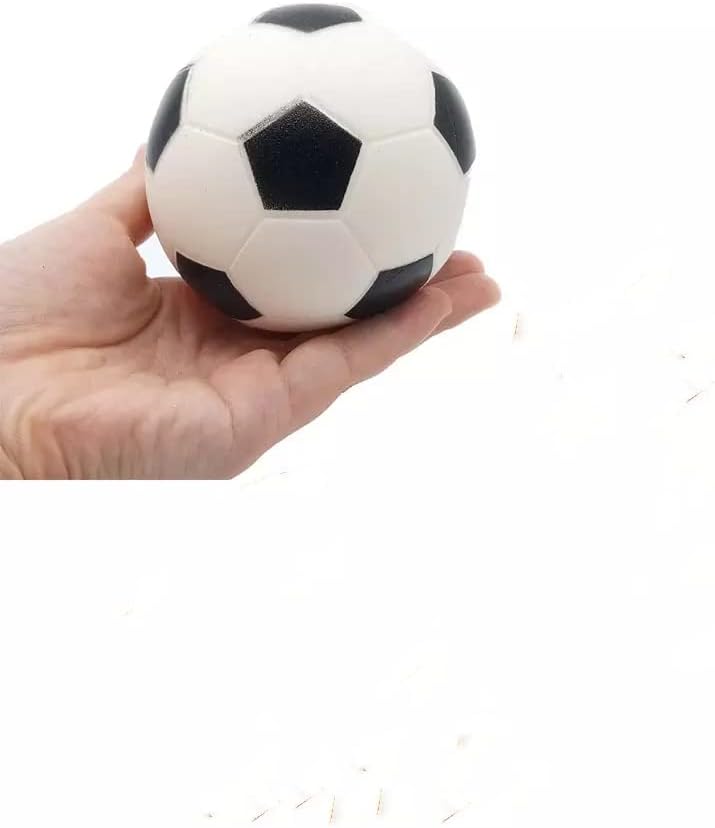 צעצוע כלב לעיסה אמייל עמיד בפני חיות מחמד כדור צעצוע אימוני כלבים סימולציה של ציוד חיות מחמד בכדורגל