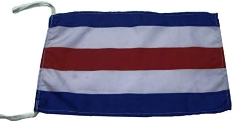 ברכת פליז דגל איתות ימי - מסיבת יאכטה ימית ימית ימית - קוד ימי: