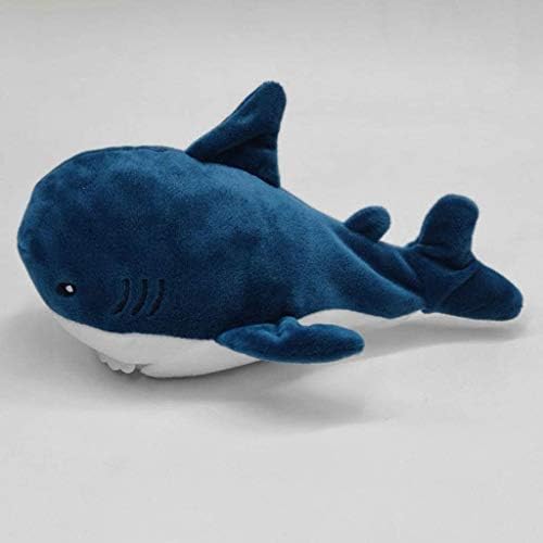 XJXJ סימולציה חשמלית חמודה כריש חתול משחק צעצוע של צעצועים USB שיניים נטענות נקייה צעצועים דגים נקיים
