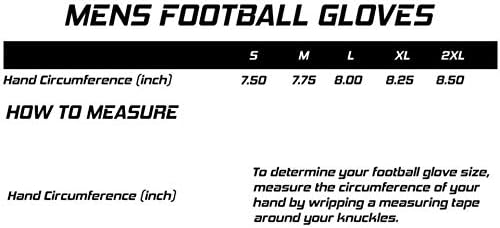 כפפות כדורגל של Gears Gears - אחיזה דביקה עור כפפות כדורגל למבוגרים צמודים - כפפות כדורגל משופרות כפפות