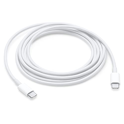 MMOBIEL USB - C ל- USB - C כבל מטען 1 מטר/3ft לבן - לטעינה מהירה והעברת נתונים העברת סמארטפון/טאבלט/מחשב