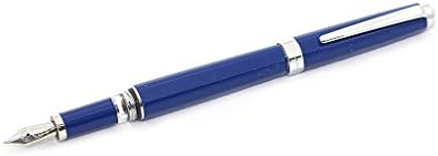 TWSBI מזרקה קלאסית עט כחול M NIB