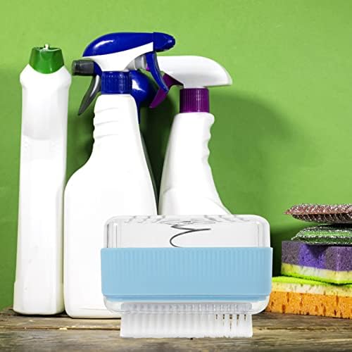 קופסת סבון מקצפת עם סבון סבון מחזיק קופסאות סבון רב -פונקציונליות עם רולר מברשת סבון מארז שומר סבון