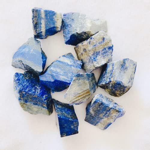 Dengkai כחול טבעי פלואוריט זהב קריסטל/100 גרם קריסטלים דגימה מינרלית אנרגיה אבן ריפוי -משומשת למלאכות