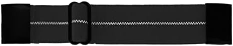 Murve Quickfit Watchband Strap עבור Garmin Fenix ​​6 6x Pro 5x 5 Plus 3HR 935 945 S60 Loop Nylon 22