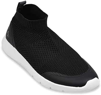 וואקו יוגה למתוח נעלי נשים ספ1032 / צבע שחור / גודל 9.5
