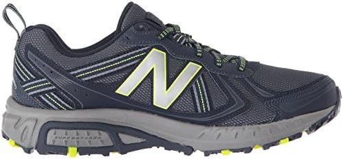 New Balance's New גברים 410 V5 ריפוד נעל ריצה