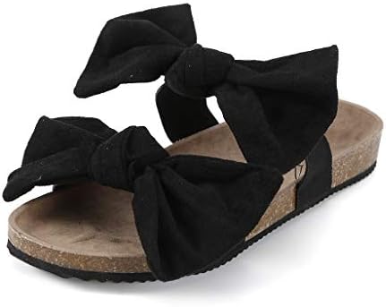 סנדלי פליפ פליפ של הנגפני לנשים, סנדלי קיץ שטוחים של נשים קריסטל נעליים נעלי סנדל רומיות נוחות חוף נוחות