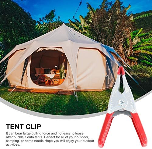 CABILOCK CAMPING אוהל קמפינג אוהל קטעי ברז
