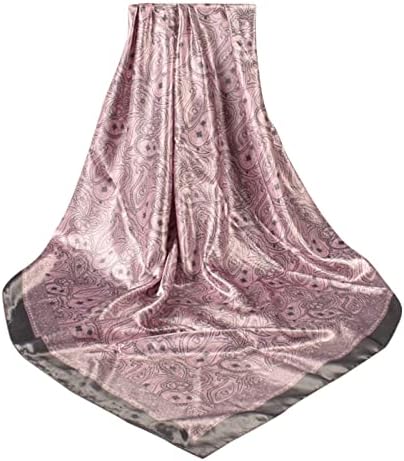 בנדנה סטים - כיסוי מגן מתנה רב תכליתי נשים סרט לעטוף צעיף צעיף נשים צעיף סט