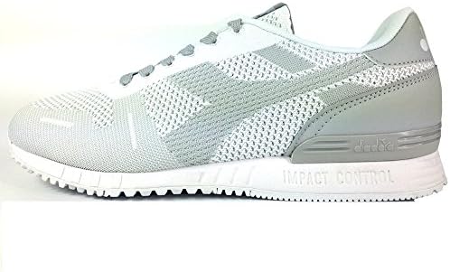 Diadora Titan Weave Sneakers Sneakers לבן