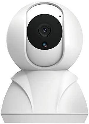 Splenssy 1080p wifi PTZ מצלמת IP אבטחה ביתית במעקב CCTV מצלמת מעקב אחר PET פיקוח לתינוקות עם איתור תנועה,