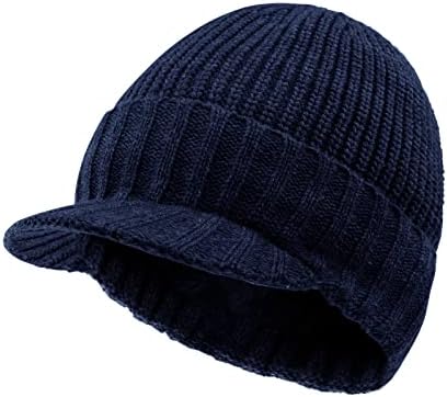 פוקסי גברים סרוג כובע נשים כיסוי אוזני חורף כובעי גברים של צמר כובע חם גולגולת כובע רפוי עם אוזן חם