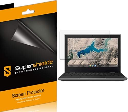 Supershieldz מיועד ל- Lenovo Ideapad 3 Chromebook 11.6 אינץ ' / Lenovo Chromebook 3 11.6 אינץ
