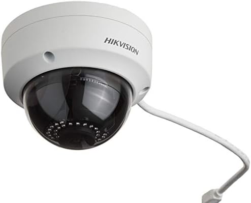 HikVision 4MP DS-2CD2142FWD-I HD WDR IP רשת כיפת 2.8 ממ